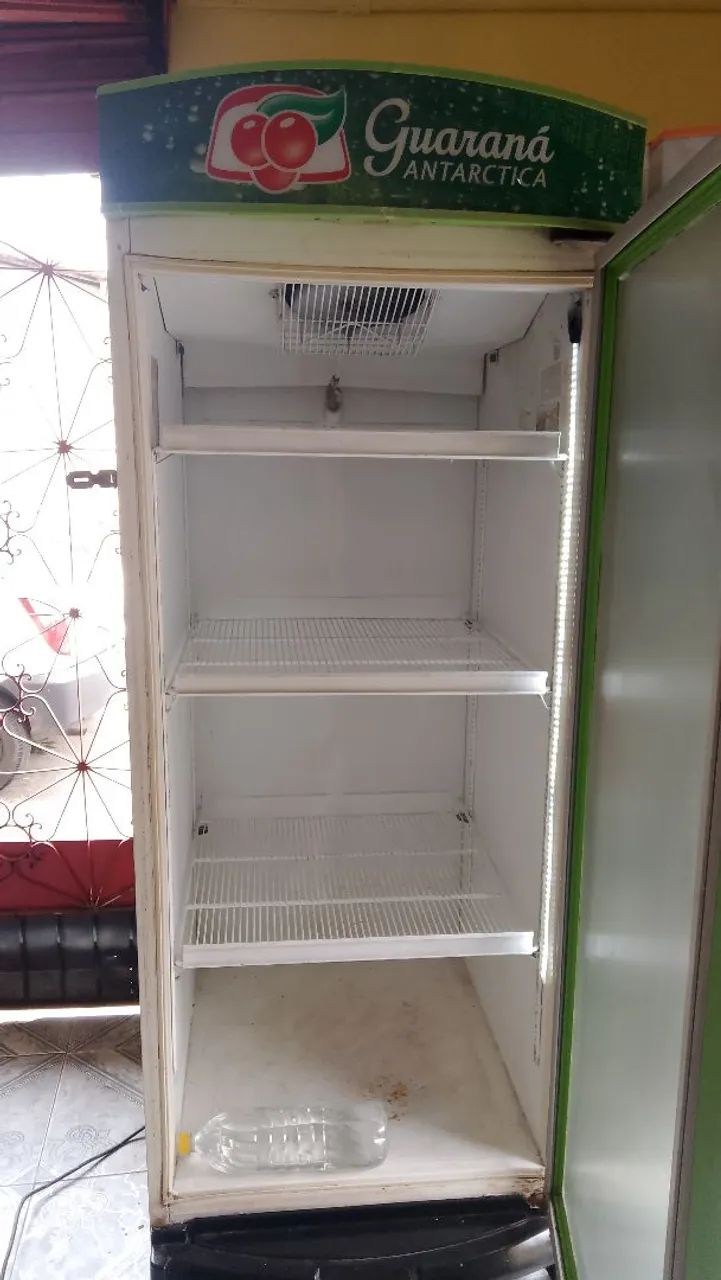 freezer expositor  - Foto 3