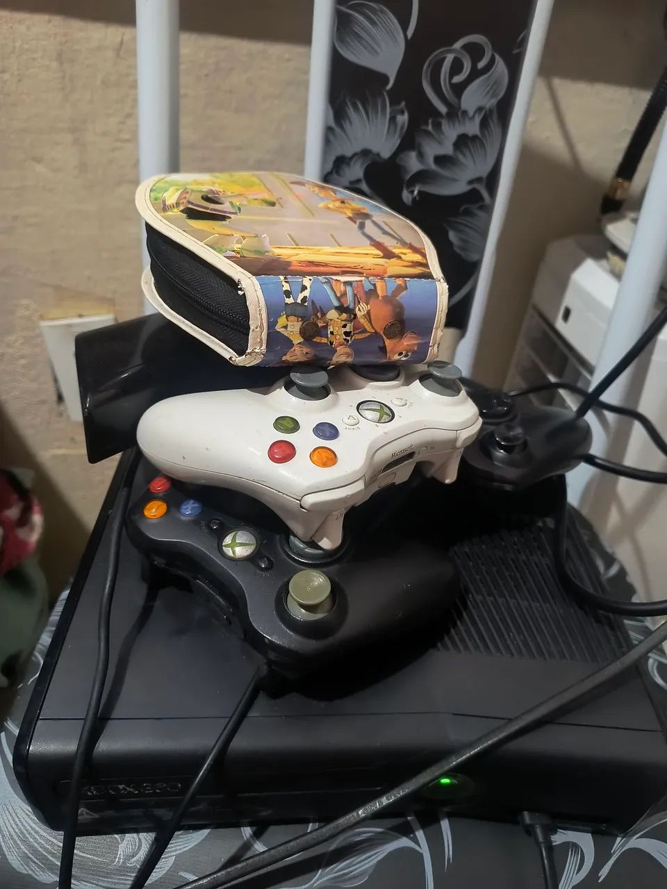 Xbox 360 desbloqueado rgh e lt 3.0 - Foto 4