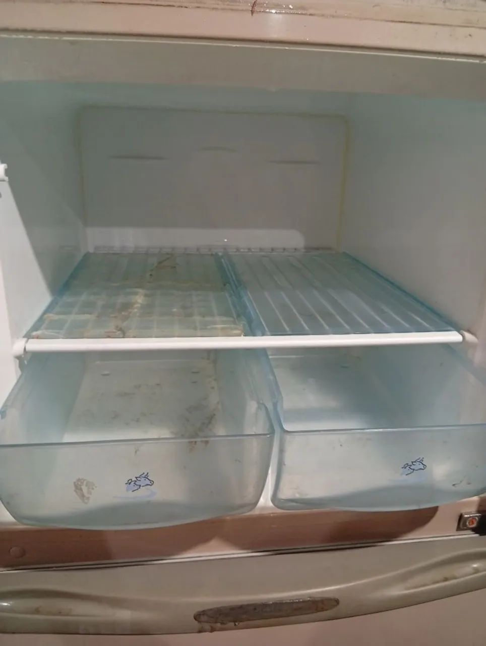 Geladeira Eletrolux  - Foto 2