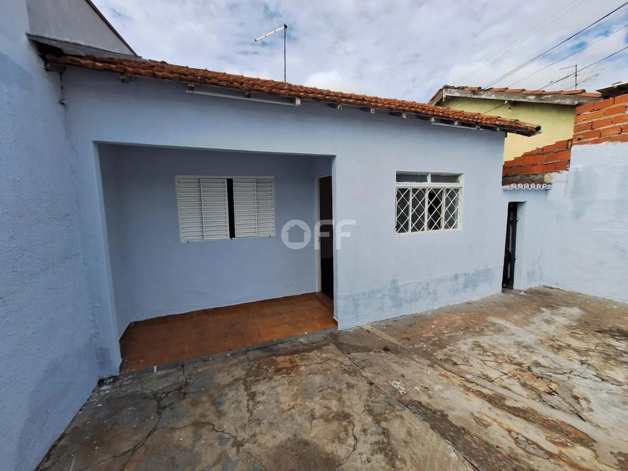 casa - Vila Teixeira - Campinas - Foto 2