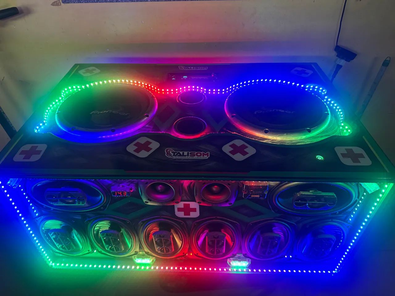 Vendo ou troco - Foto 4