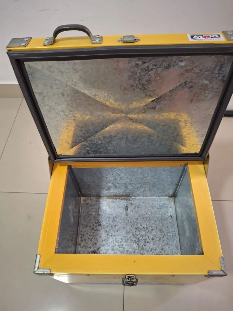 Caixa térmica 25L - Foto 3