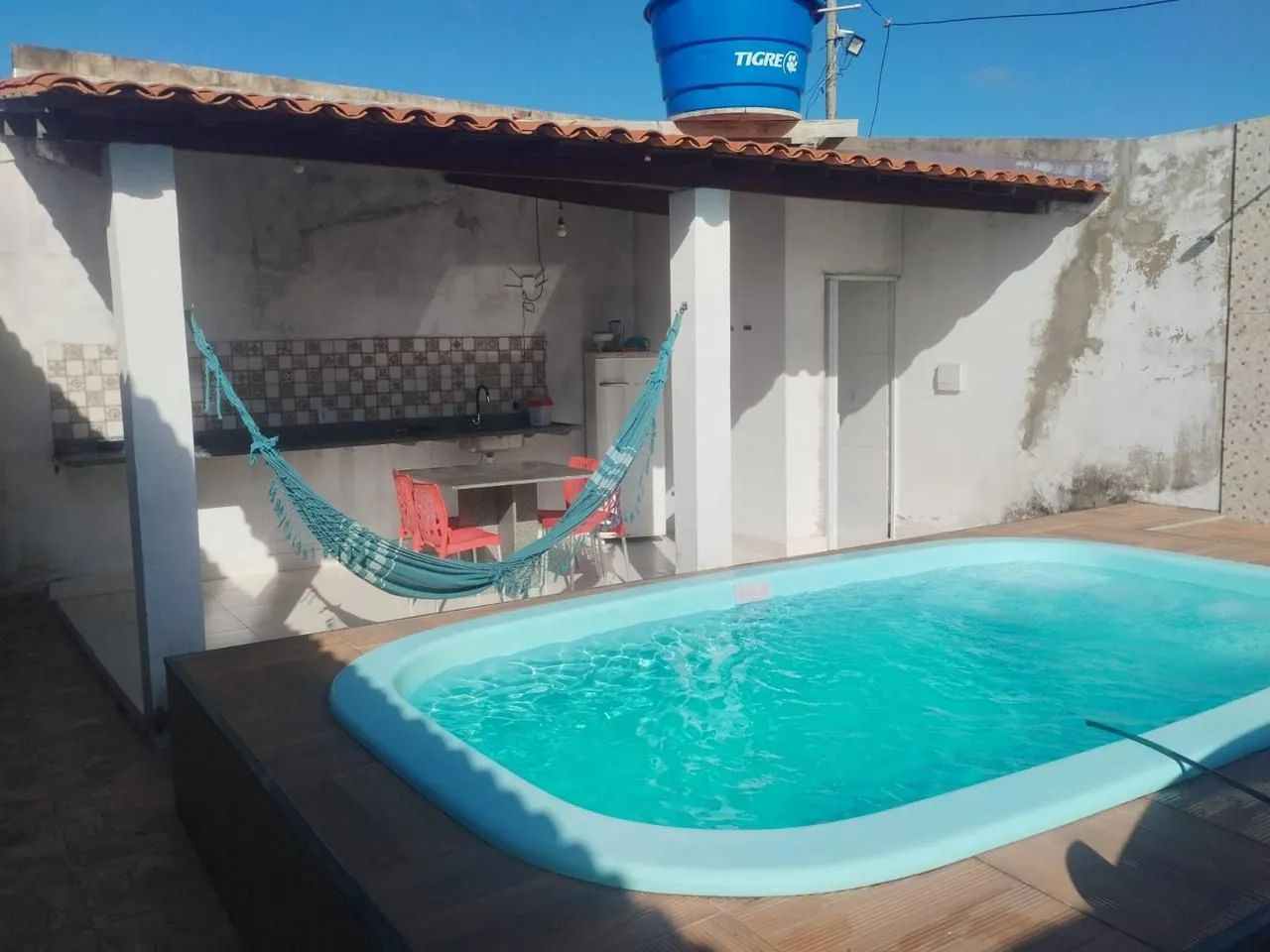 CASA NA CAUEIRA - Foto 3