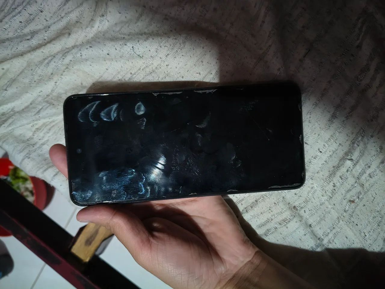 Vende-se esse celular  - Foto 2