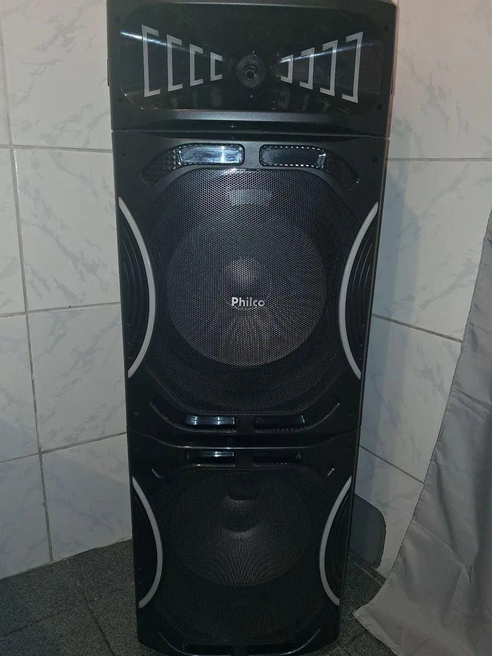 Caixa de Som Philco Extreme Bluetooth - Barata - Foto 4