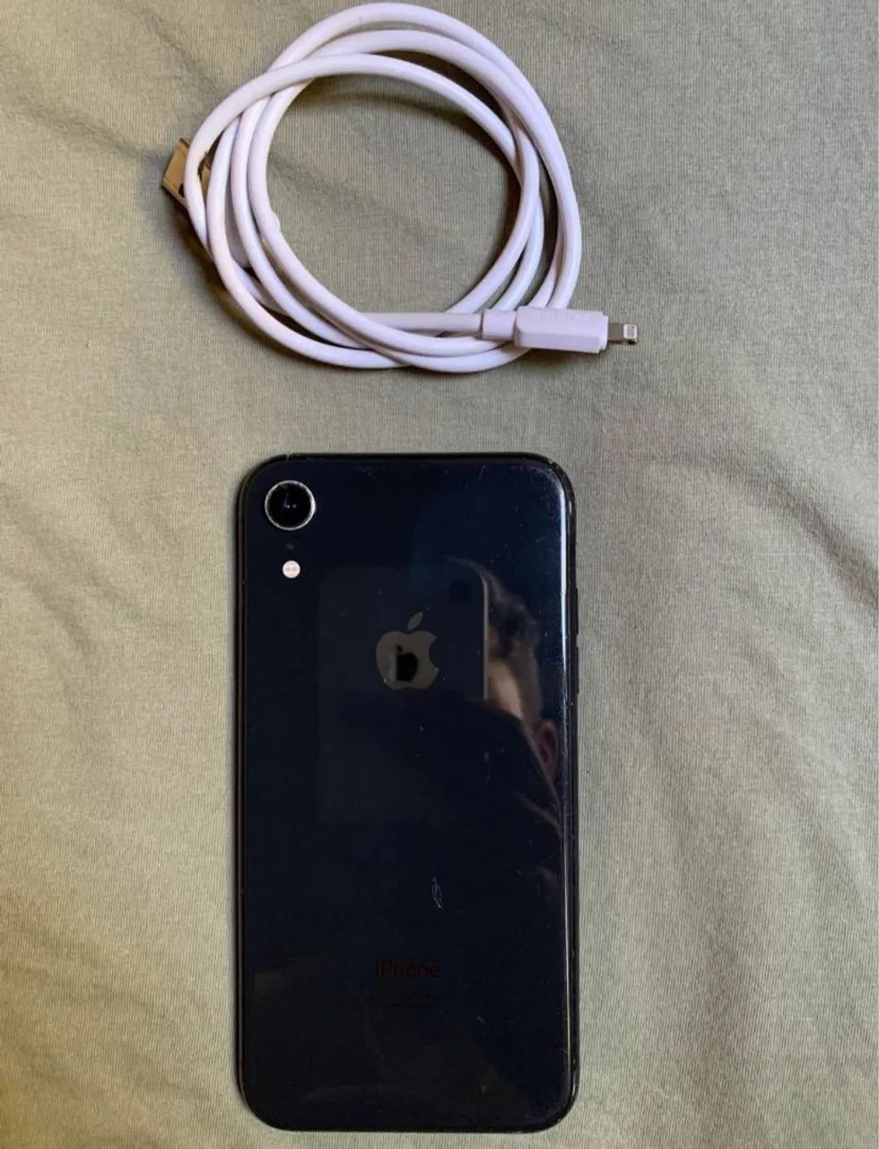 IPHONE XR 64GB - Foto 2