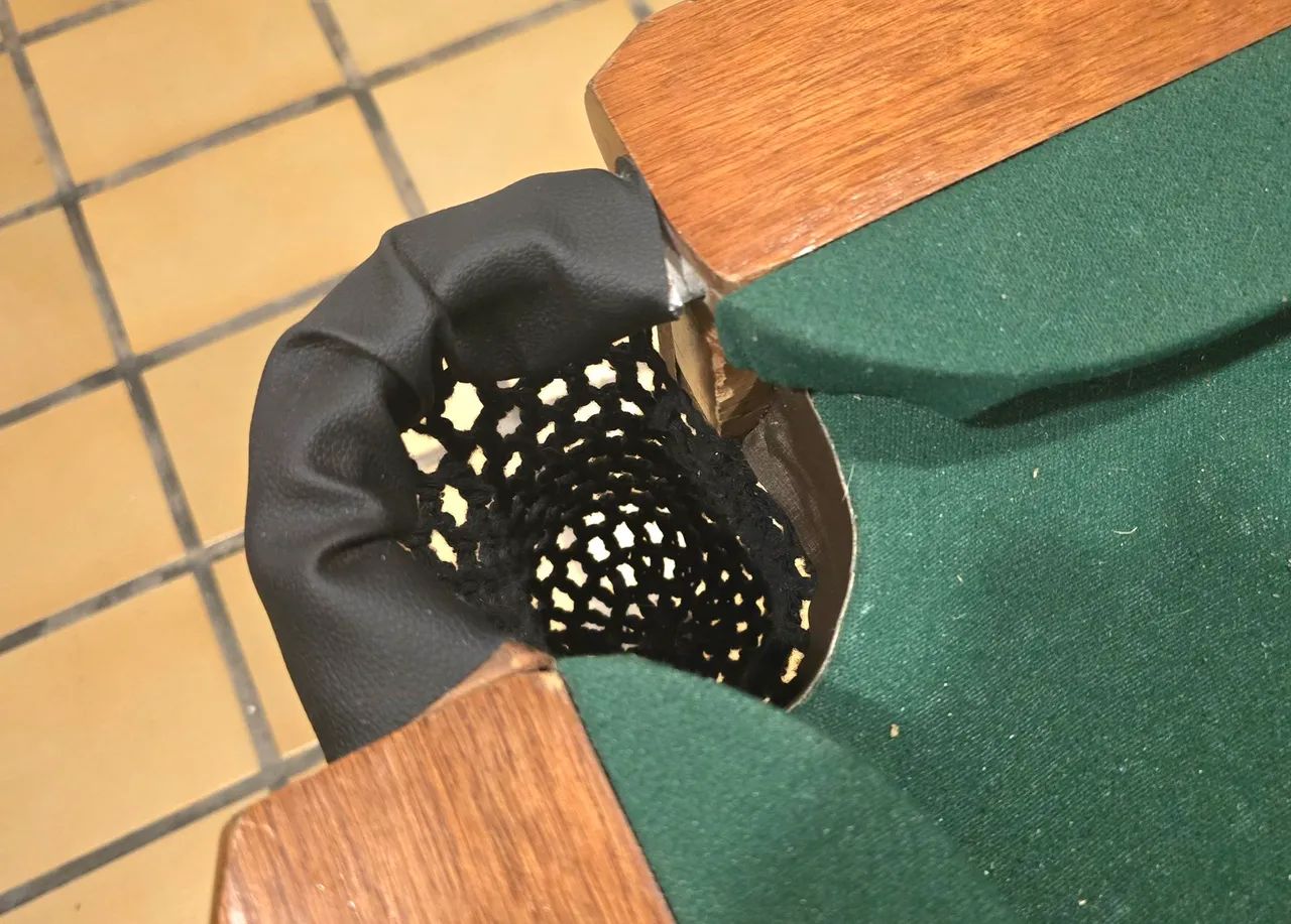 MESA DE SINUCA OFICIAL  - Foto 3