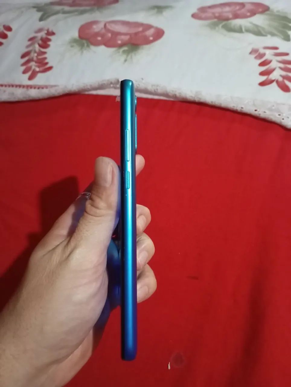 Celular Motorola g8 power lite ( flash não tá funcionando )  - Foto 4