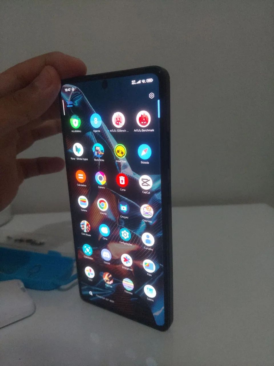 Poco X5 Pro 5G (Olhe a descrição) - Foto 4