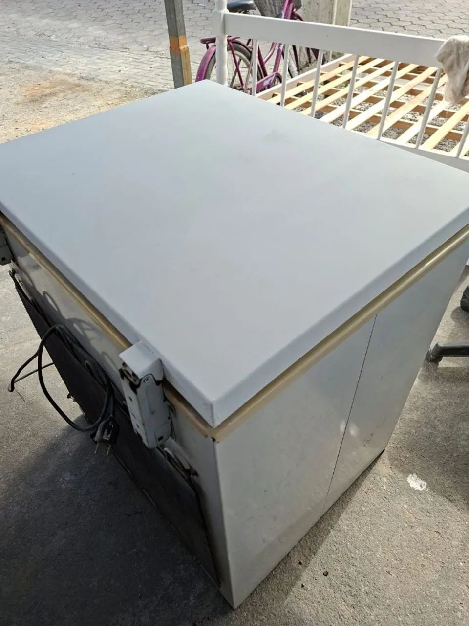 VENDO FREEZER! - Foto 3