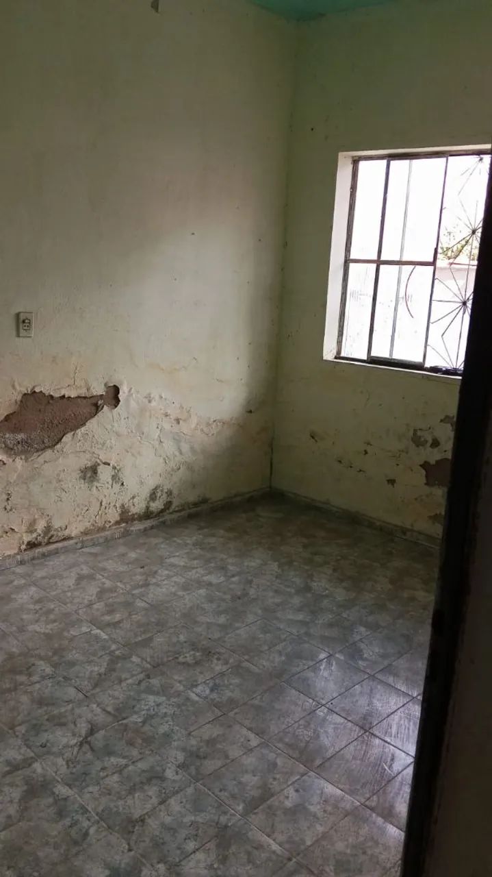 Vendo 2 casas 