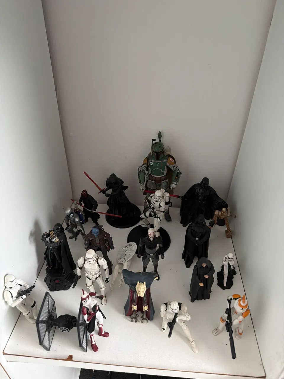 Coleção Star Wars - Foto 2