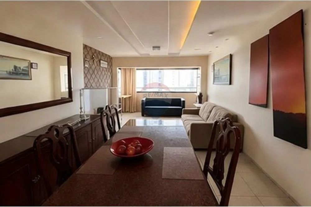 Apartamento 121m², Piedade, 3 quartos, 4 banheiros e 2 vagas - Foto 2