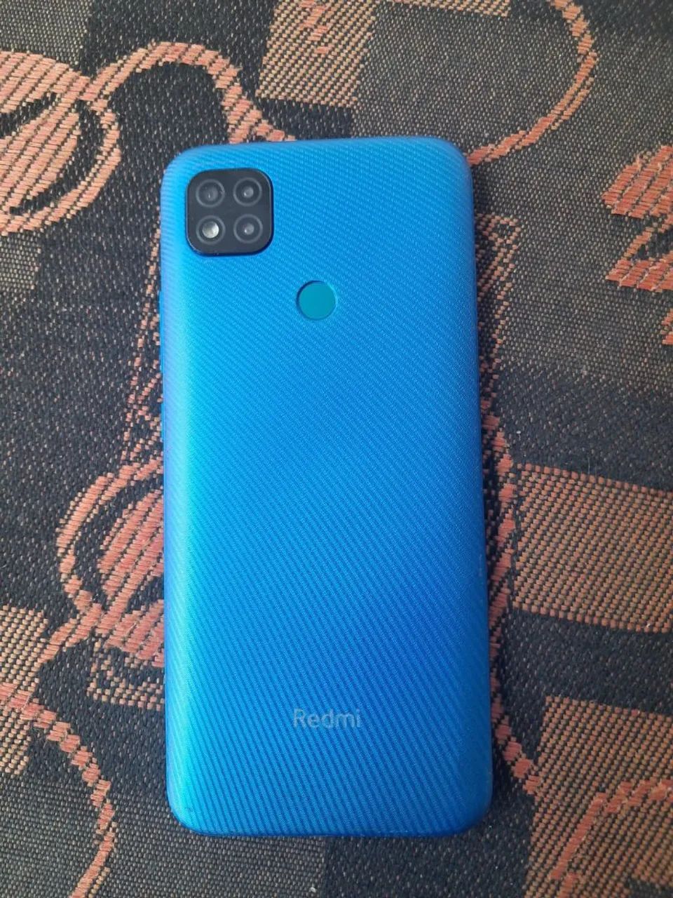 Celular top barato 
