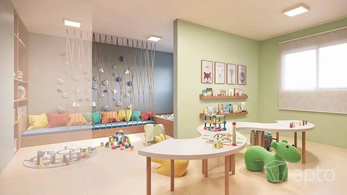 PLANO CENTRO E SANTA CECILIA - Foto 2