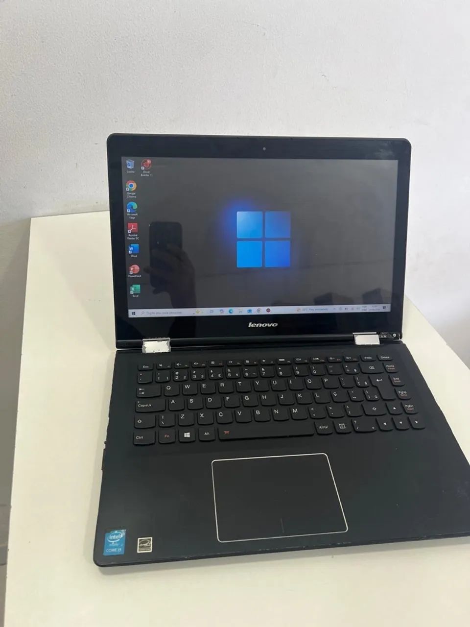 Notebook yoga 500 i5 - Foto 2