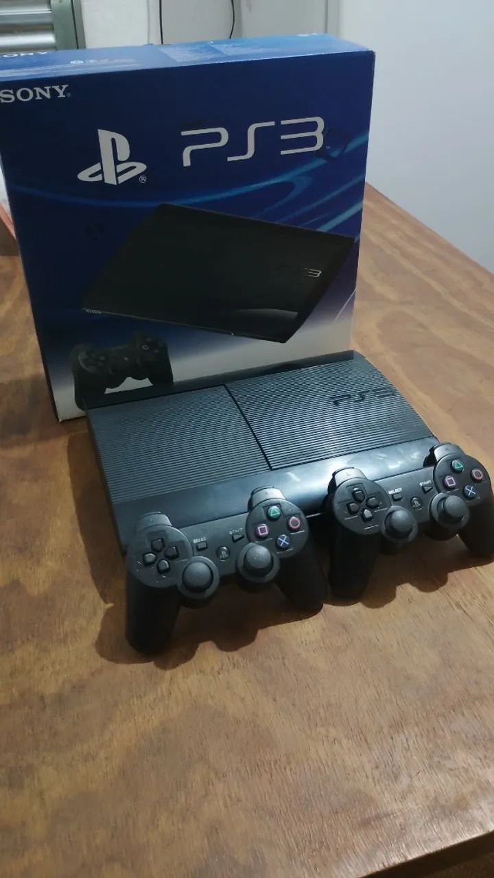 Ps3 Desbloqueado  - Foto 3