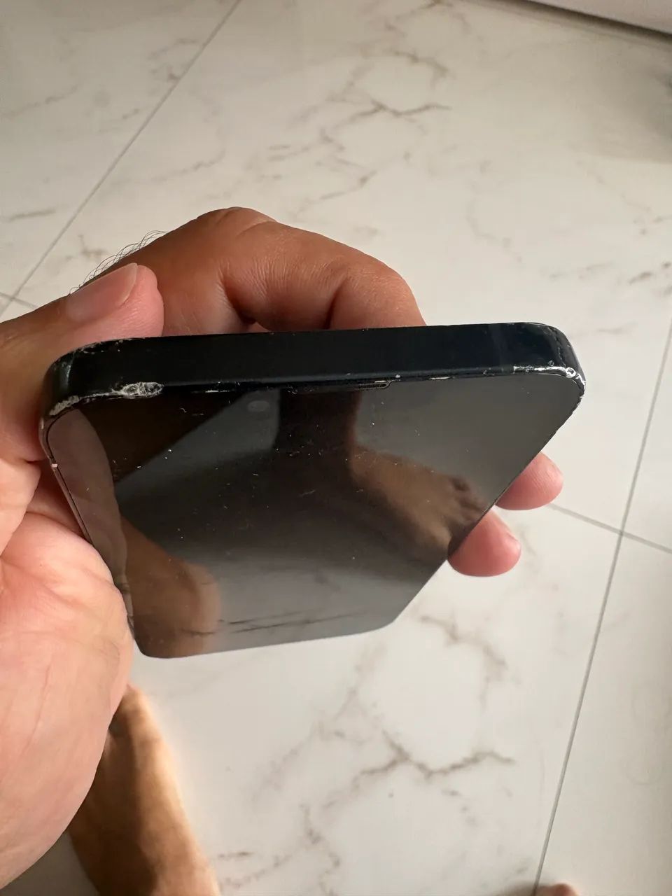 Iphone 13 - Bateria nova  - Foto 4