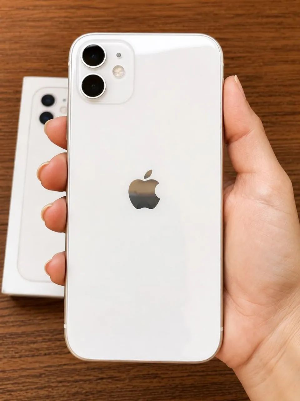 Vende-se iPhone 11 - Foto 5