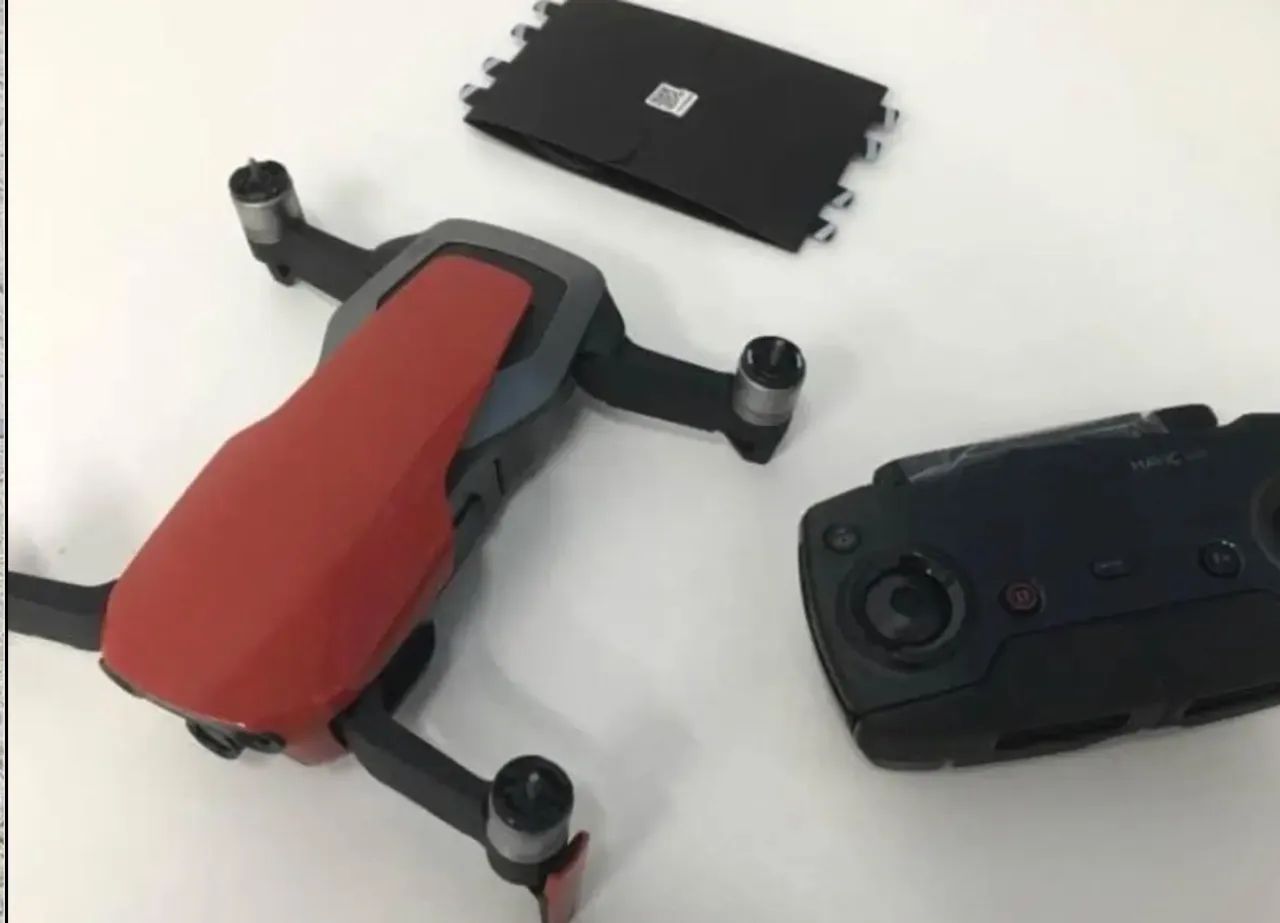 Drone DJI Mavic Air 2 - Foto 2