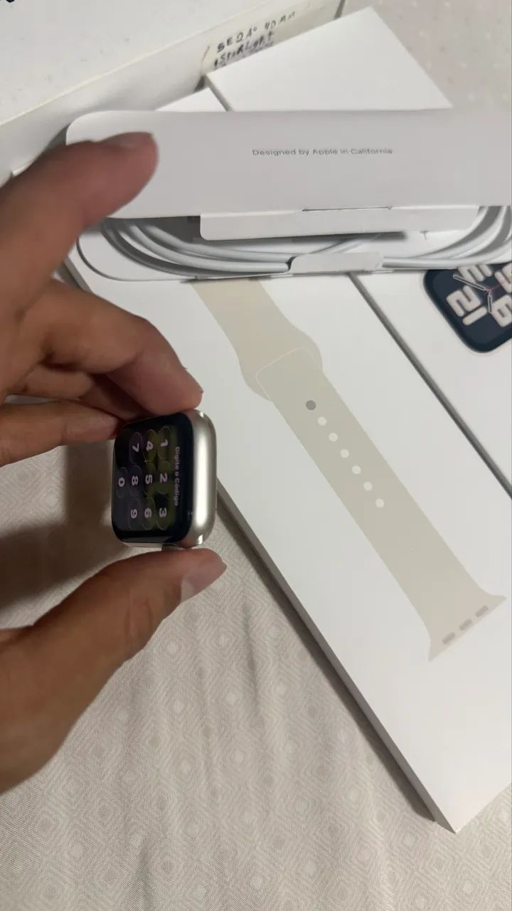 Apple Watch SE 2° - Foto 3