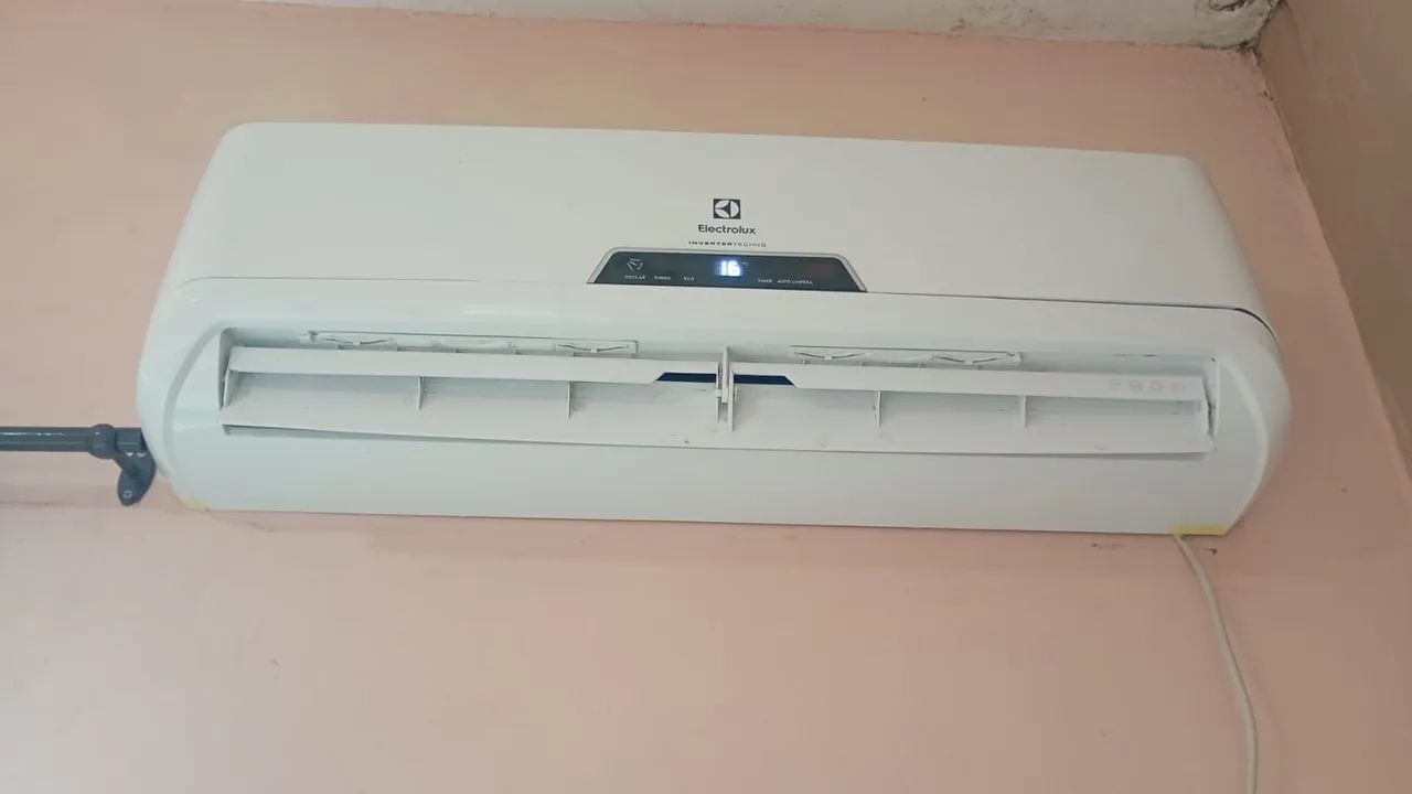 Sem gás no seu ar-condicionado? - Foto 2