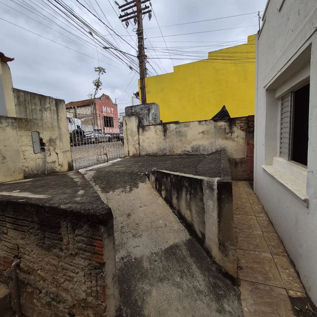 ?VENDO CASA CENTRO ( Próximo do Chico Pereira- Tatui) - Foto 5