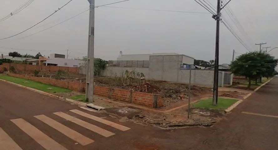 Terreno próximo a Igreja matriz - Foto 2