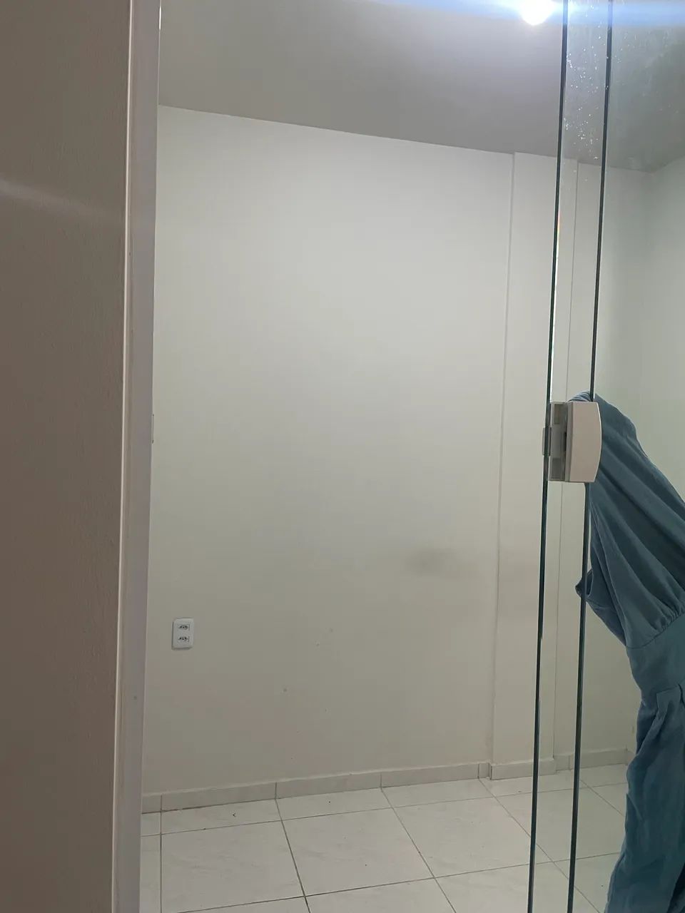 Alugo quarto para meninas - Foto 3