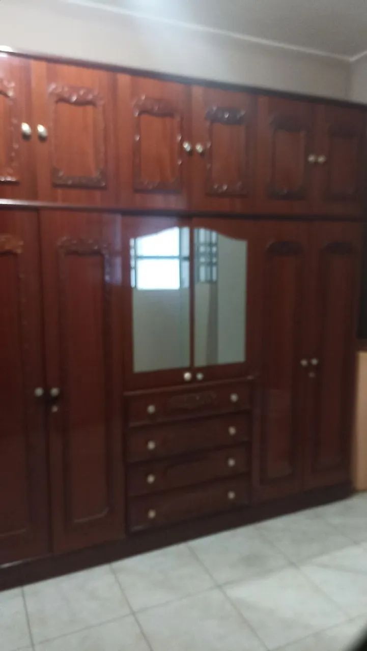 Vendo guarda roupa  - Foto 5