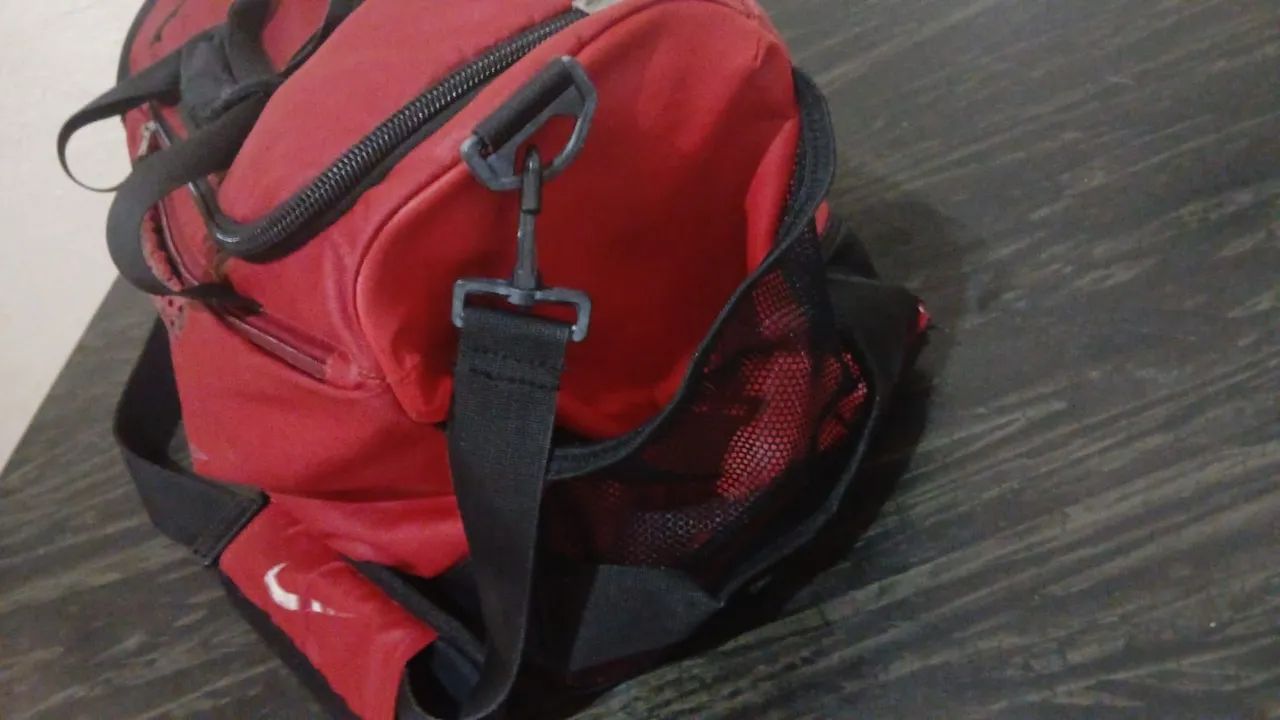 Bolsa de viagem - Foto 4