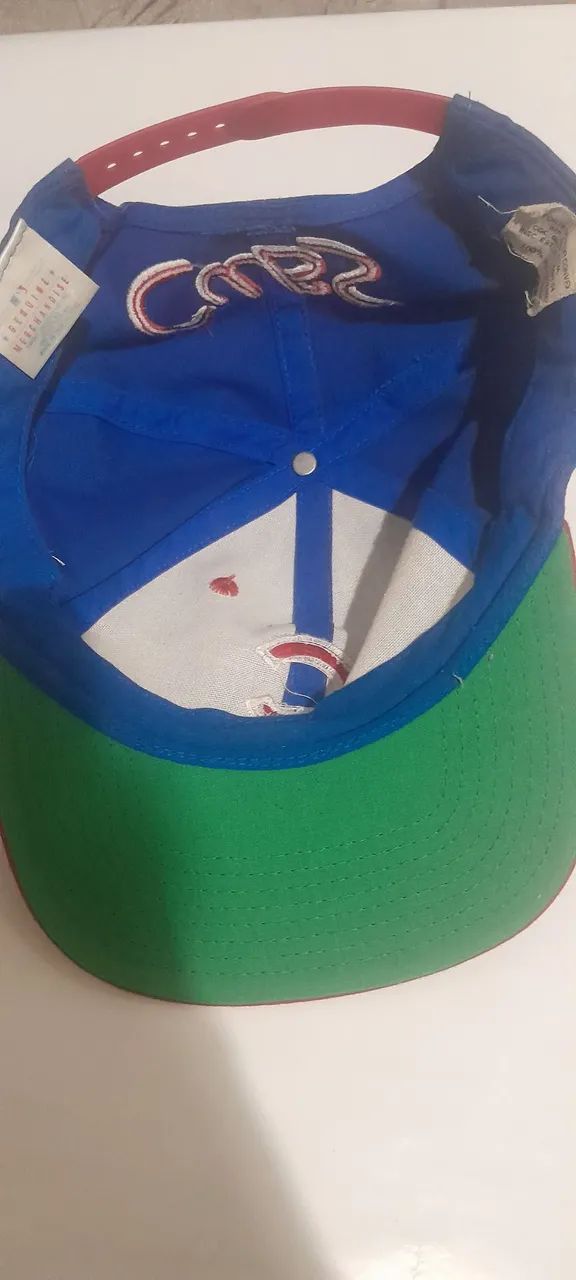 Boné  Chicago Cubs - Foto 4