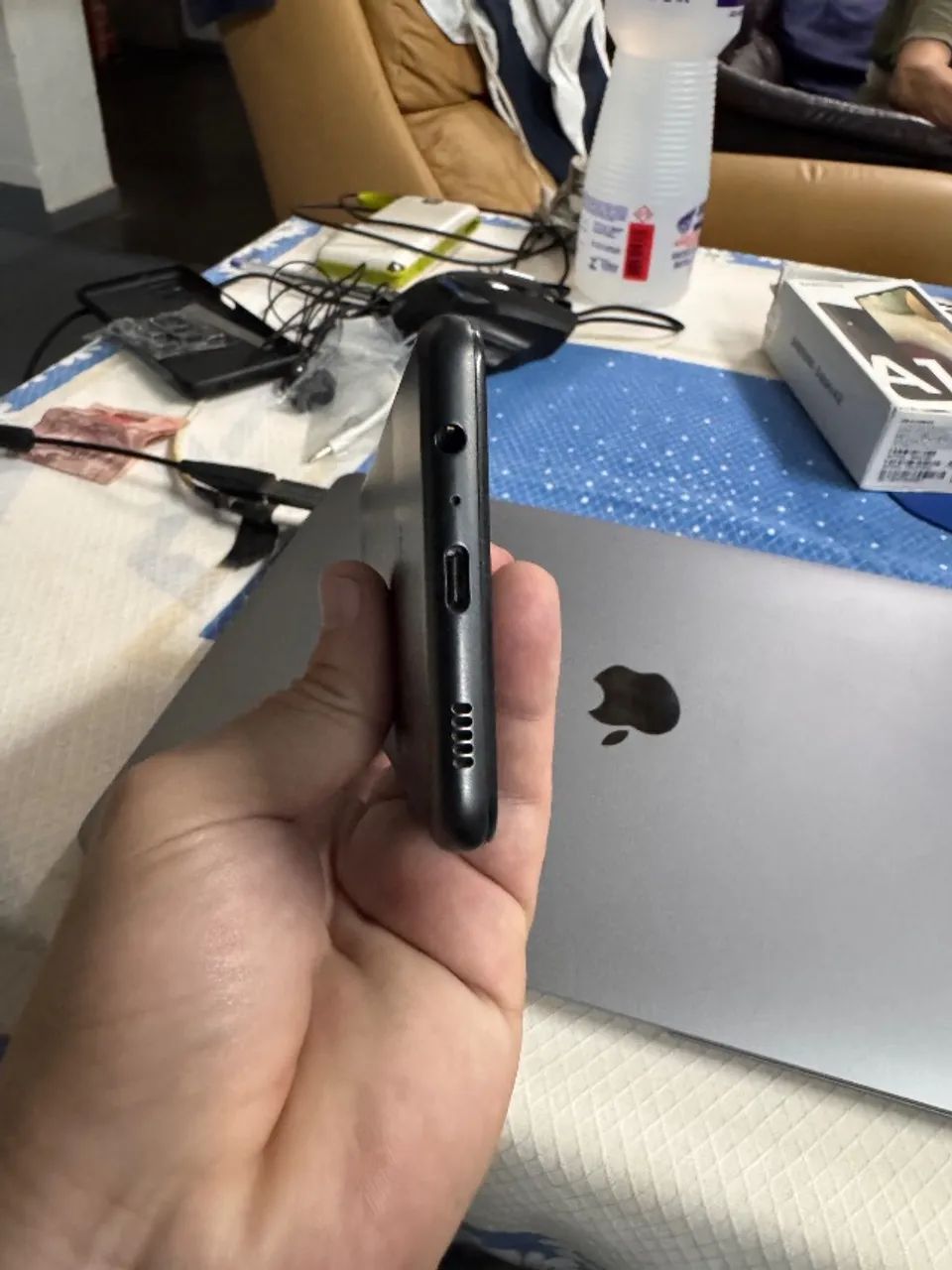 samsung a12 - Foto 5