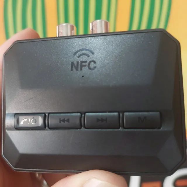 Adaptador Bluetooth Usb e Sd - Foto 3