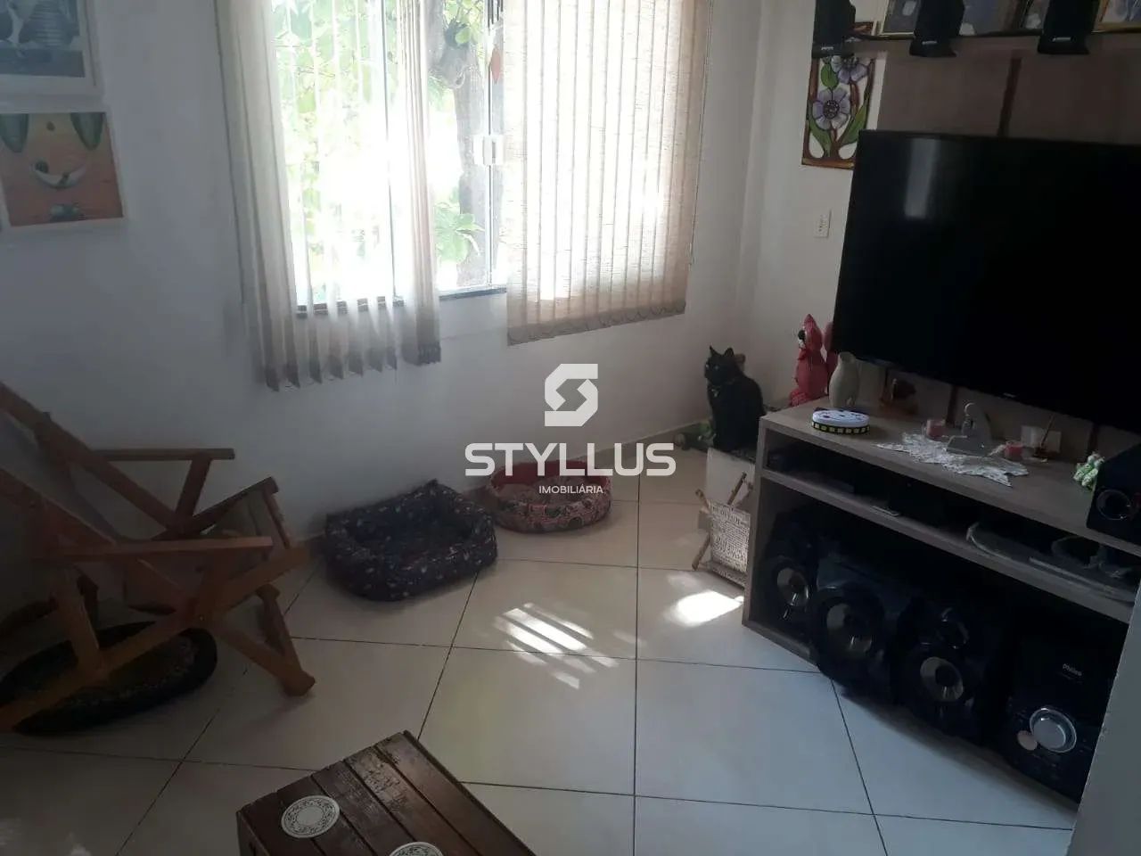 Piedade | Casa 2 quartos - Foto 4