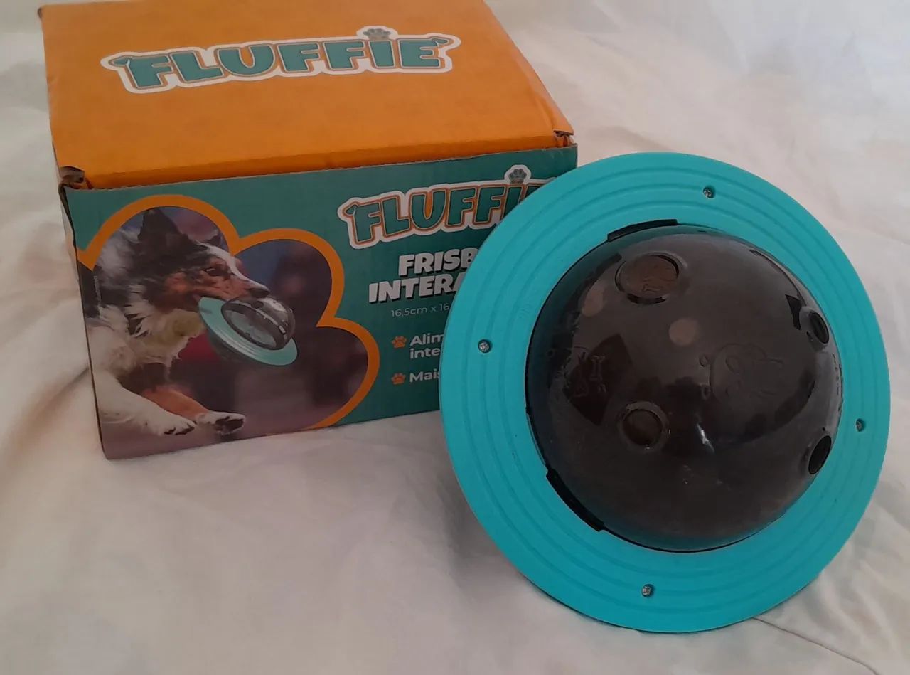 Comedouro Interativo Pet - Foto 6