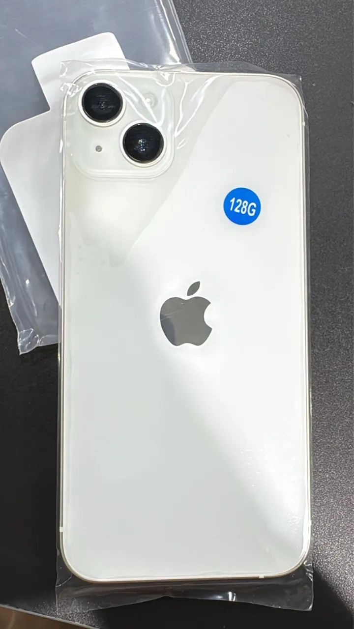 iPhone 14 Plus 128gb - Foto 3