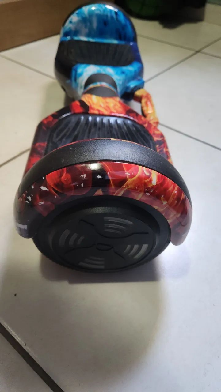 Hoverboard