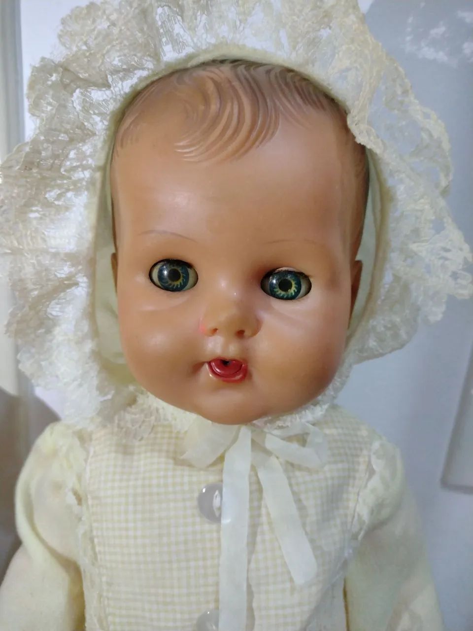Boneca antiga  - Foto 2