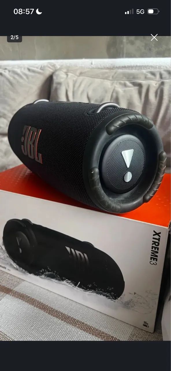 JBl - Foto 2