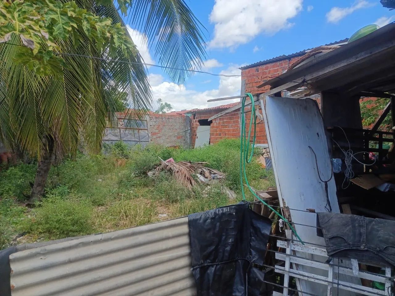 Vila de casas com dois pontos comerciais - Foto 4