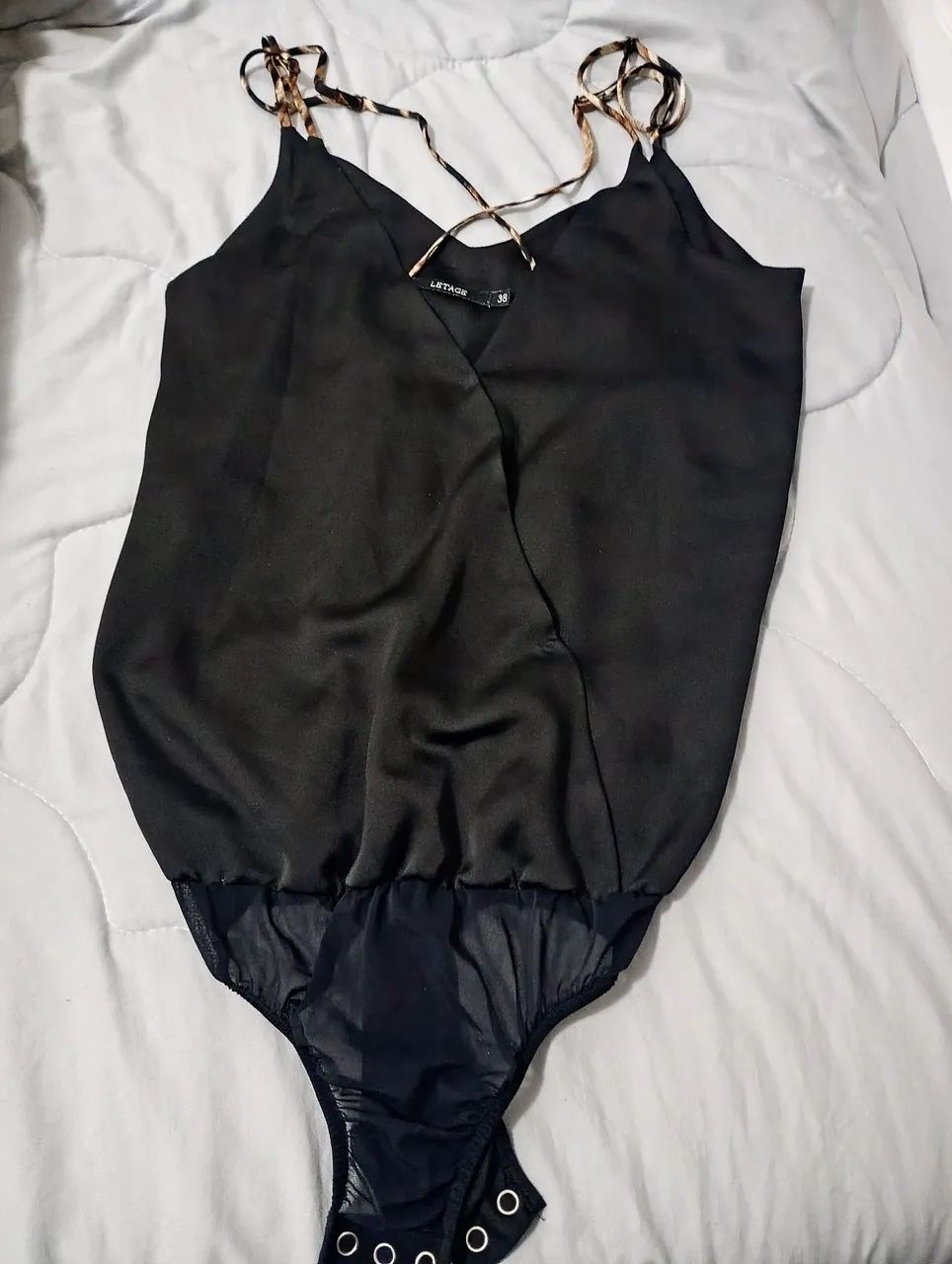 Combo de roupas marca M - Foto 4