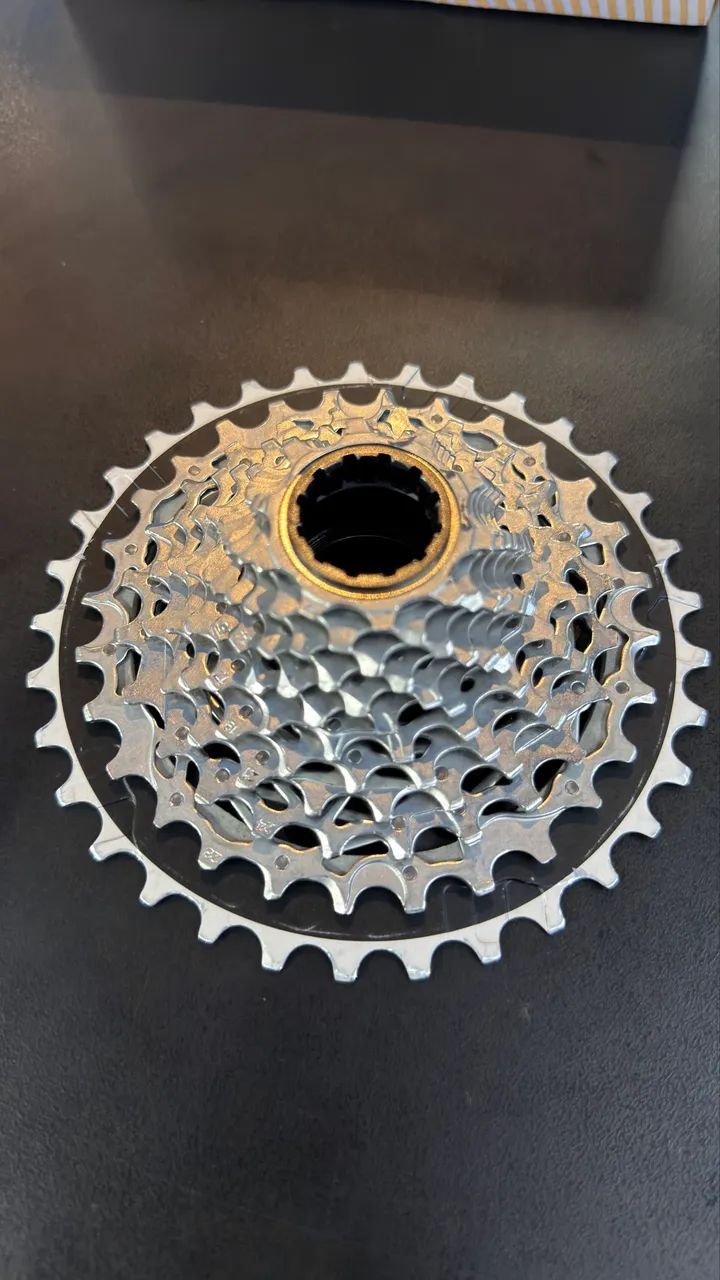 Cassete SRAM Force E1 - Foto 4