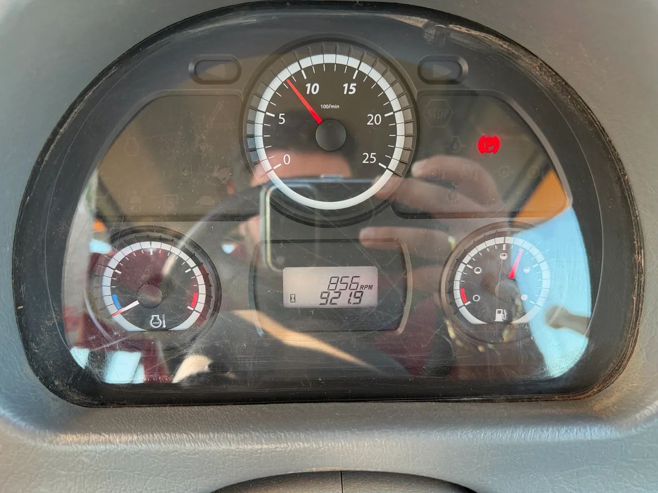 Valtra A950R - Foto 5