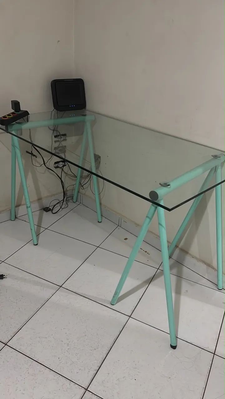 Mesa tok stok 