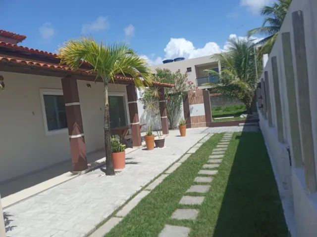 Foto - Camaçari - Barra do Jacuípe (Monte Gordo)