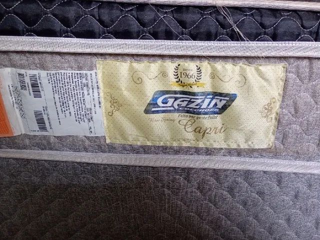 CAMA Gazin conjugada - Foto 4