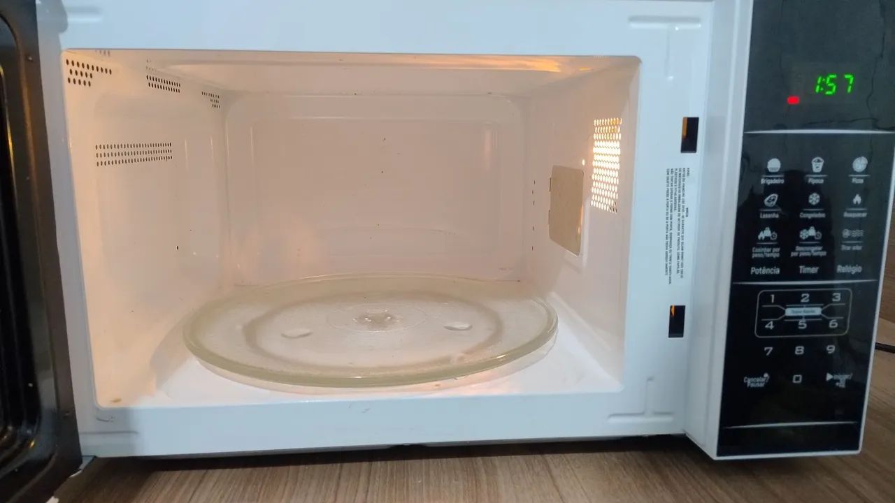 Vende-Se microondas  - Foto 2