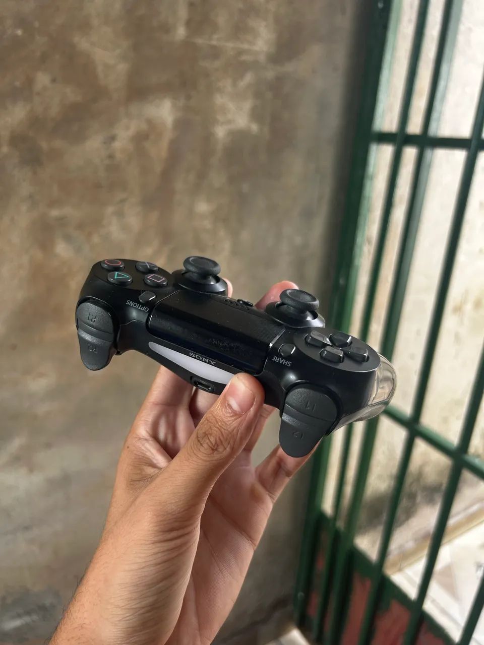 PS4 slim  - Foto 4