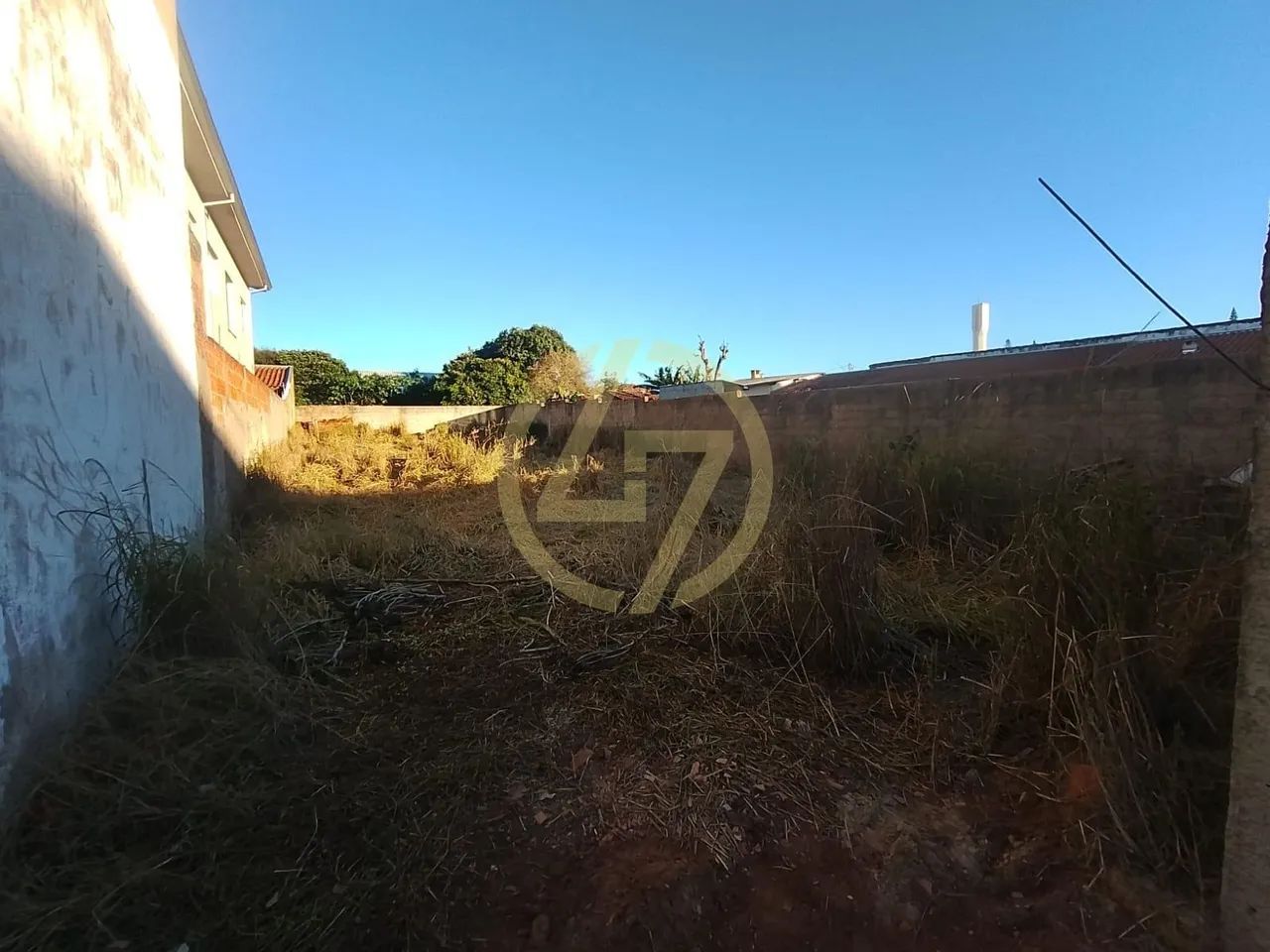 Lote / Terreno em Vila Barth - Itapetininga